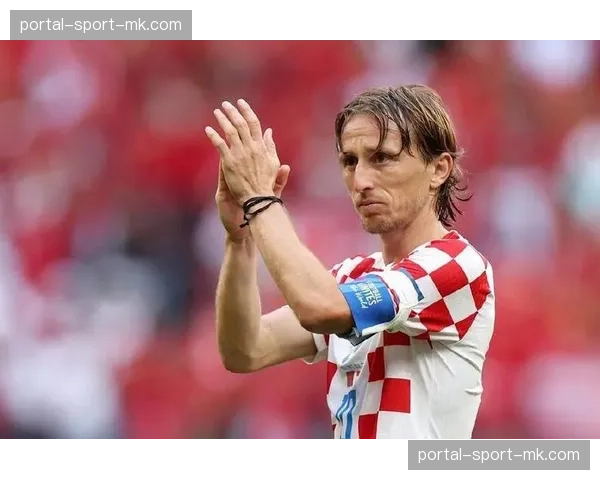 克罗地亚新老交替阵痛期，达利奇或改打3-5-2双前锋阵型激活年轻中场活力