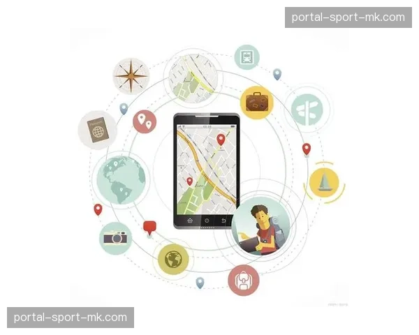 基于LBS的场馆弹窗系统 引导观众参与赛间互动变现