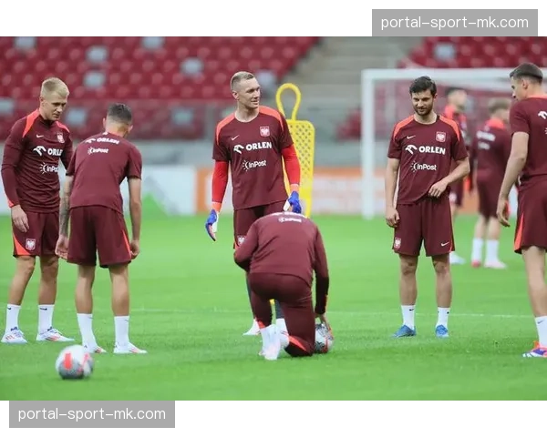 波兰队冲击未果 世预赛附加赛失利让他们连续参赛的步伐戛然而止